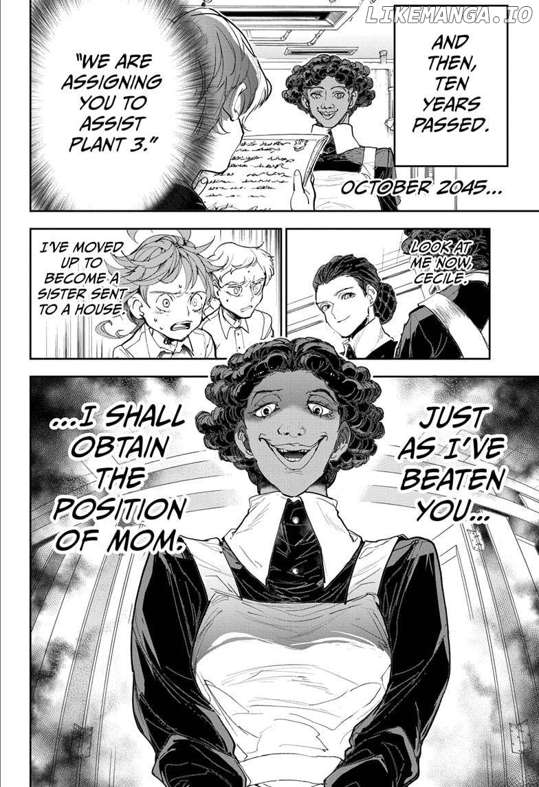 Read Yakusoku No Neverland Manga Online