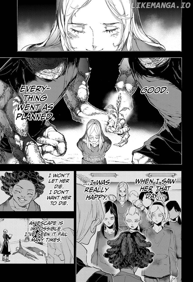 Read Yakusoku No Neverland Manga Online