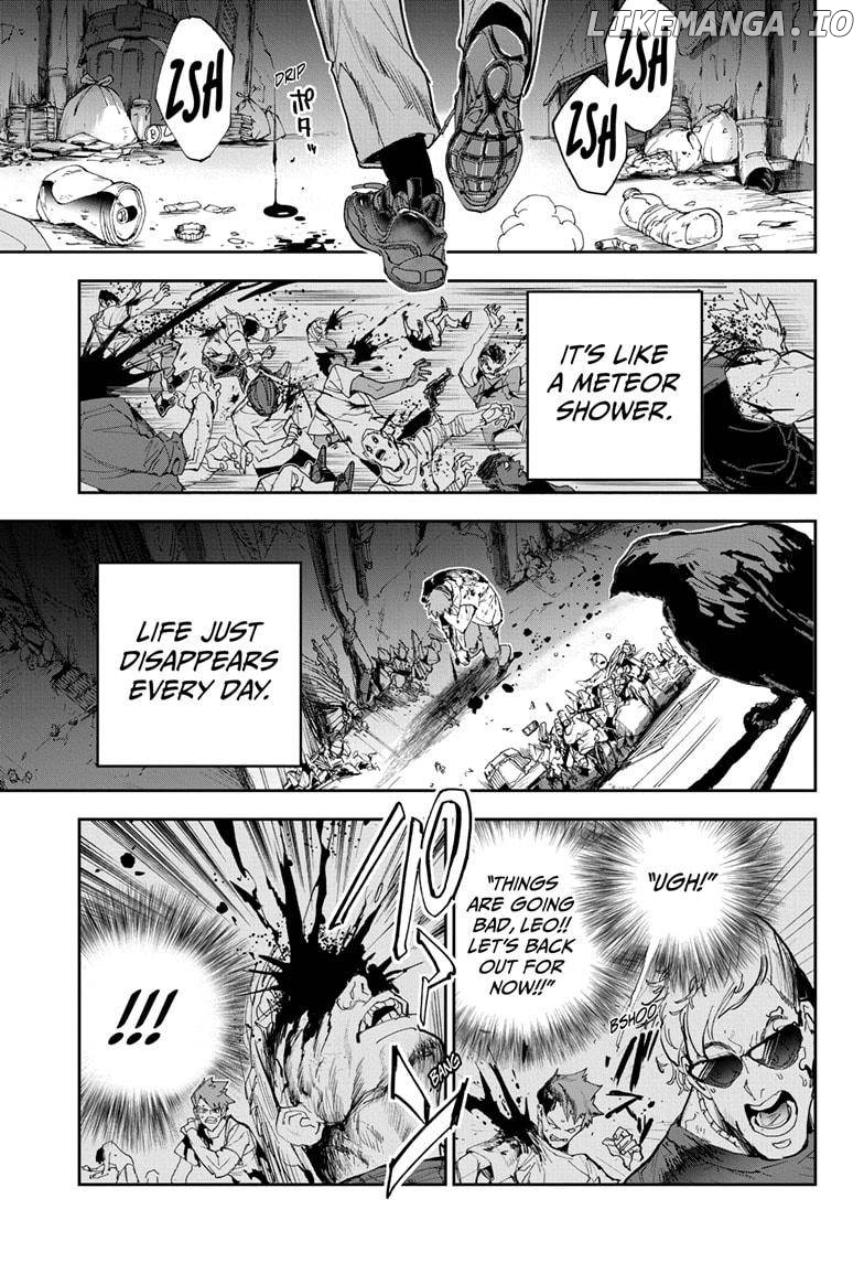 Read Yakusoku No Neverland Manga Online