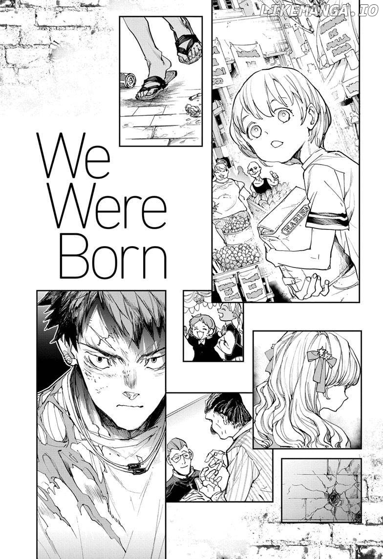 Read Yakusoku No Neverland Manga Online