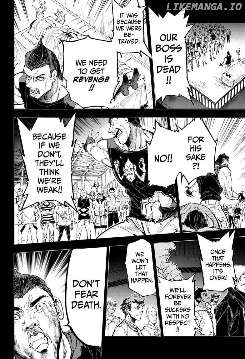 Read Yakusoku No Neverland Manga Online