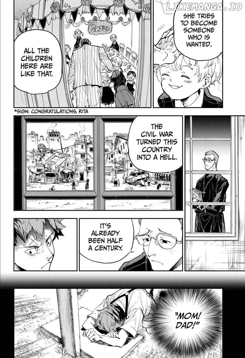 Read Yakusoku No Neverland Manga Online