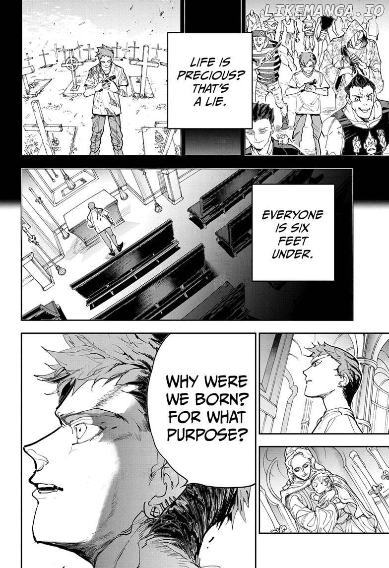 Read Yakusoku No Neverland Manga Online