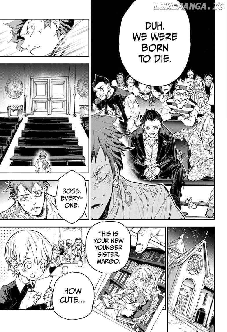 Read Yakusoku No Neverland Manga Online