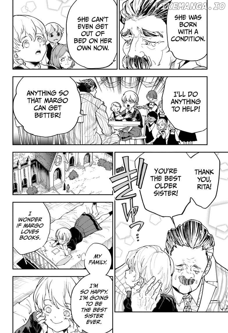 Read Yakusoku No Neverland Manga Online