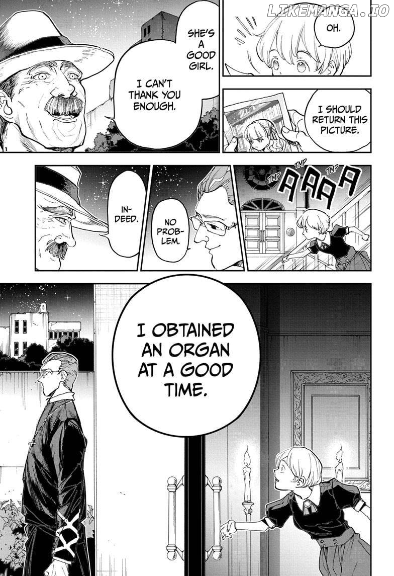 Read Yakusoku No Neverland Manga Online
