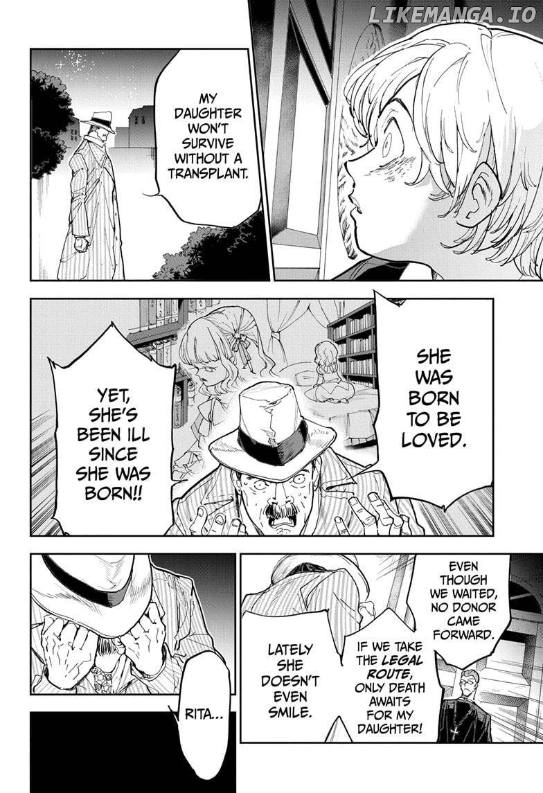 Read Yakusoku No Neverland Manga Online