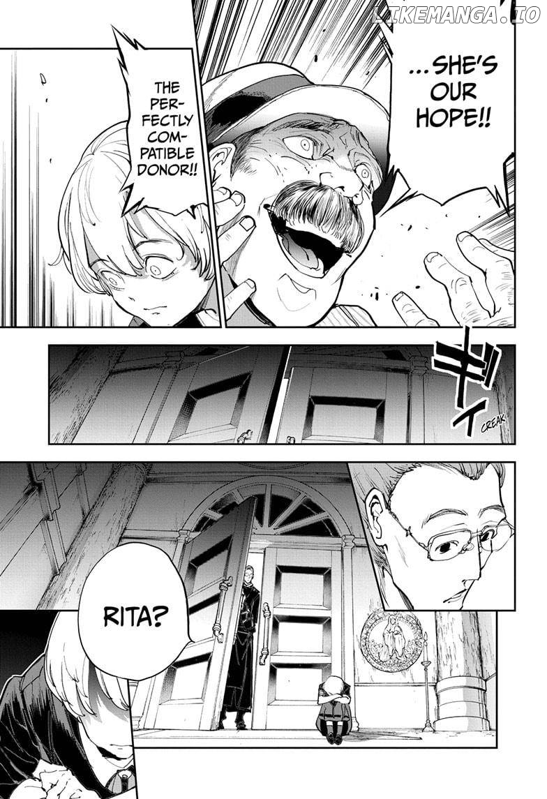 Read Yakusoku No Neverland Manga Online