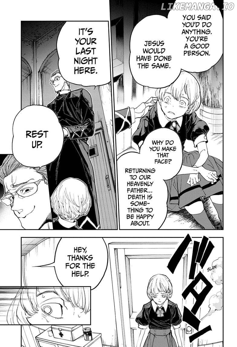 Read Yakusoku No Neverland Manga Online