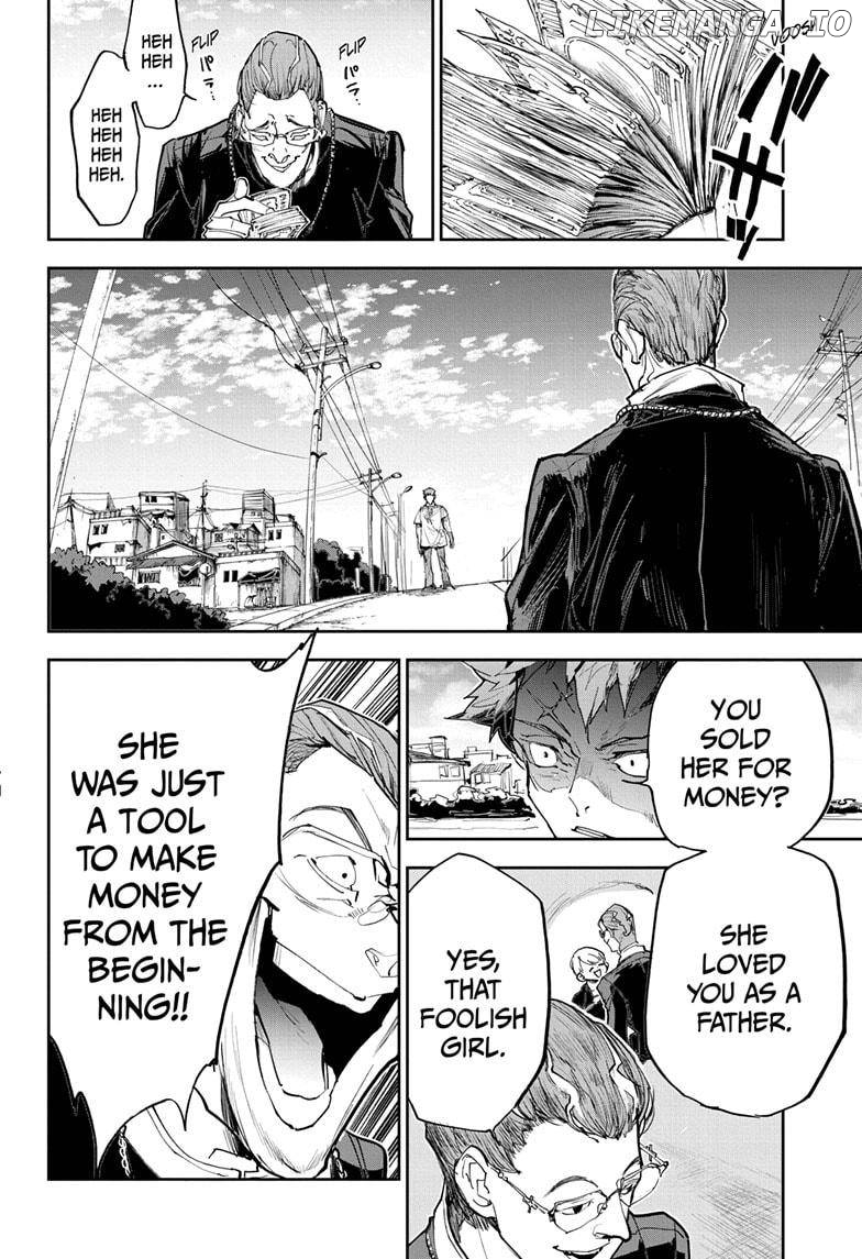 Read Yakusoku No Neverland Manga Online