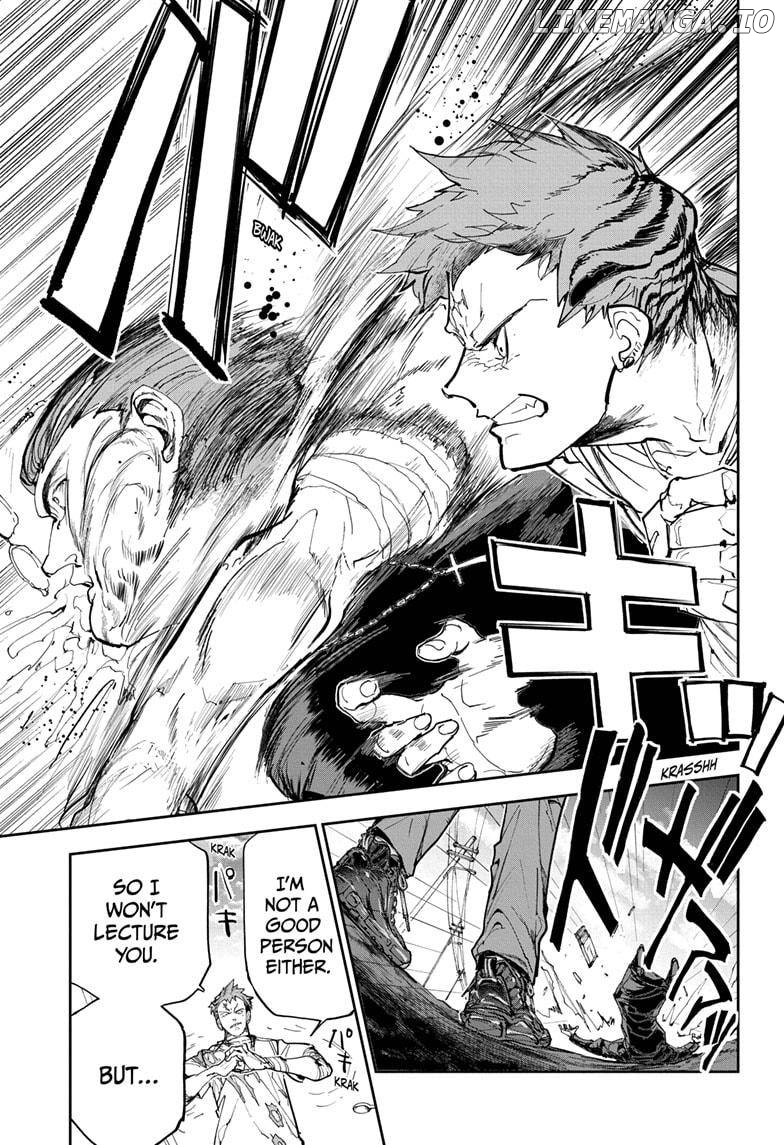 Read Yakusoku No Neverland Manga Online