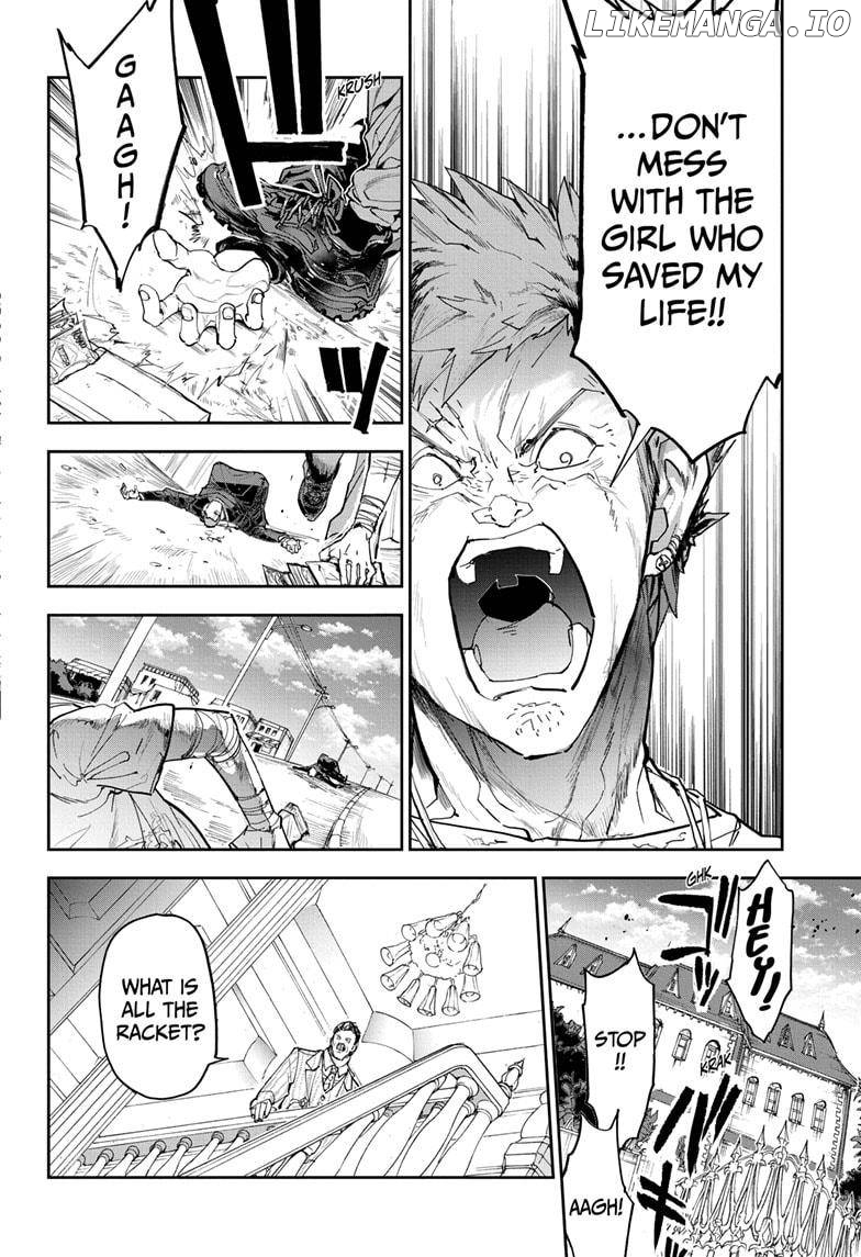 Read Yakusoku No Neverland Manga Online