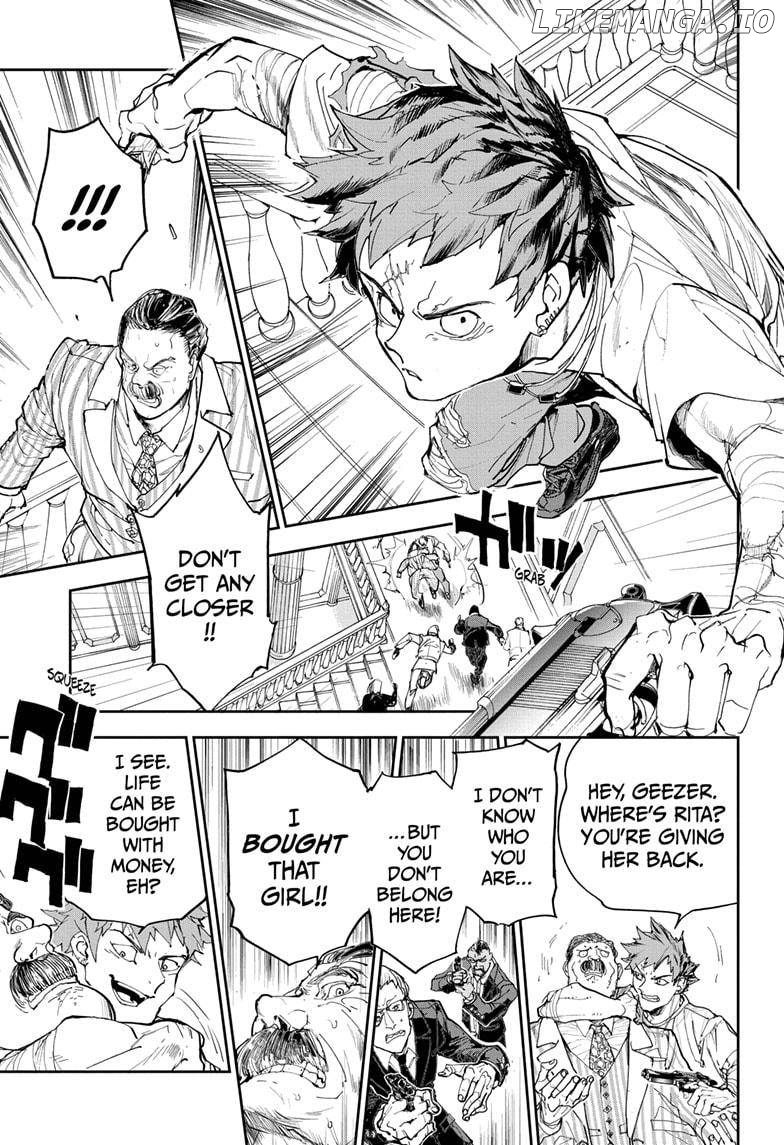 Read Yakusoku No Neverland Manga Online