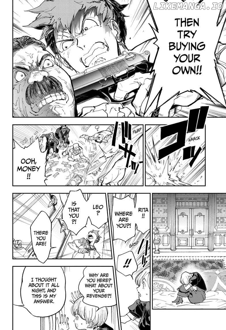 Read Yakusoku No Neverland Manga Online