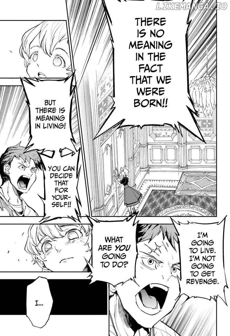 Read Yakusoku No Neverland Manga Online