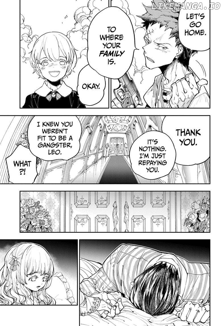 Read Yakusoku No Neverland Manga Online