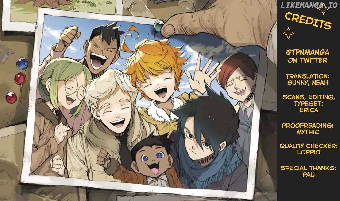 Read Yakusoku No Neverland Manga Online