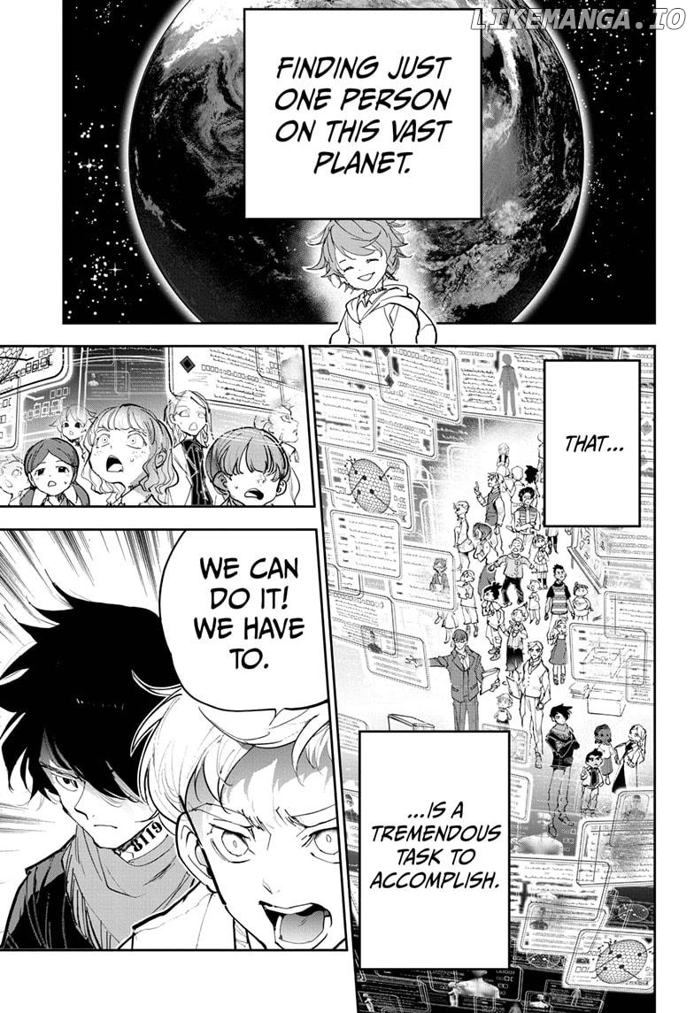 Read Yakusoku No Neverland Manga Online