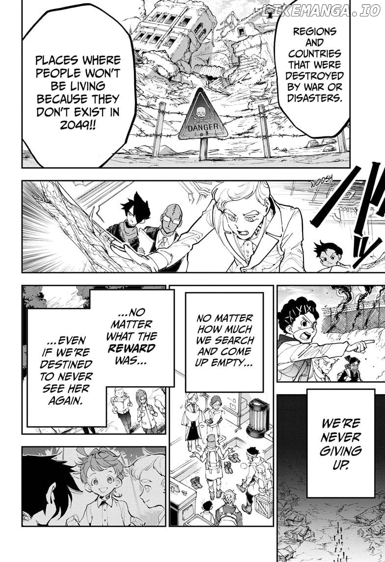 Read Yakusoku No Neverland Manga Online