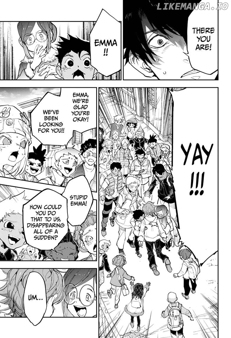 Read Yakusoku No Neverland Manga Online