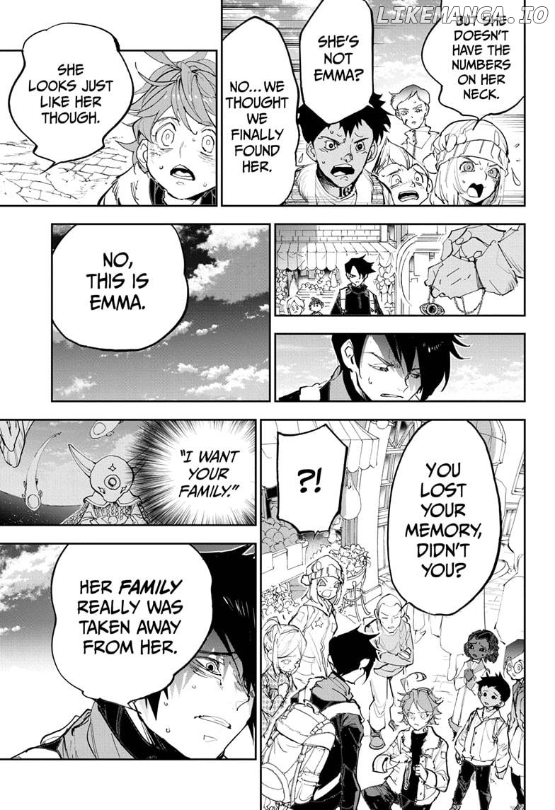 Read Yakusoku No Neverland Manga Online