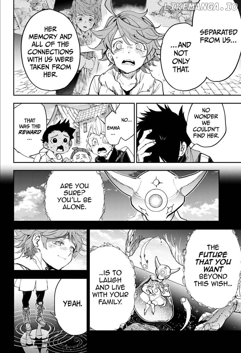 Read Yakusoku No Neverland Manga Online