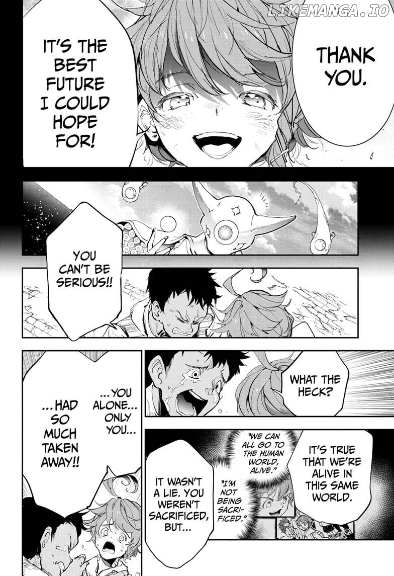 Read Yakusoku No Neverland Manga Online