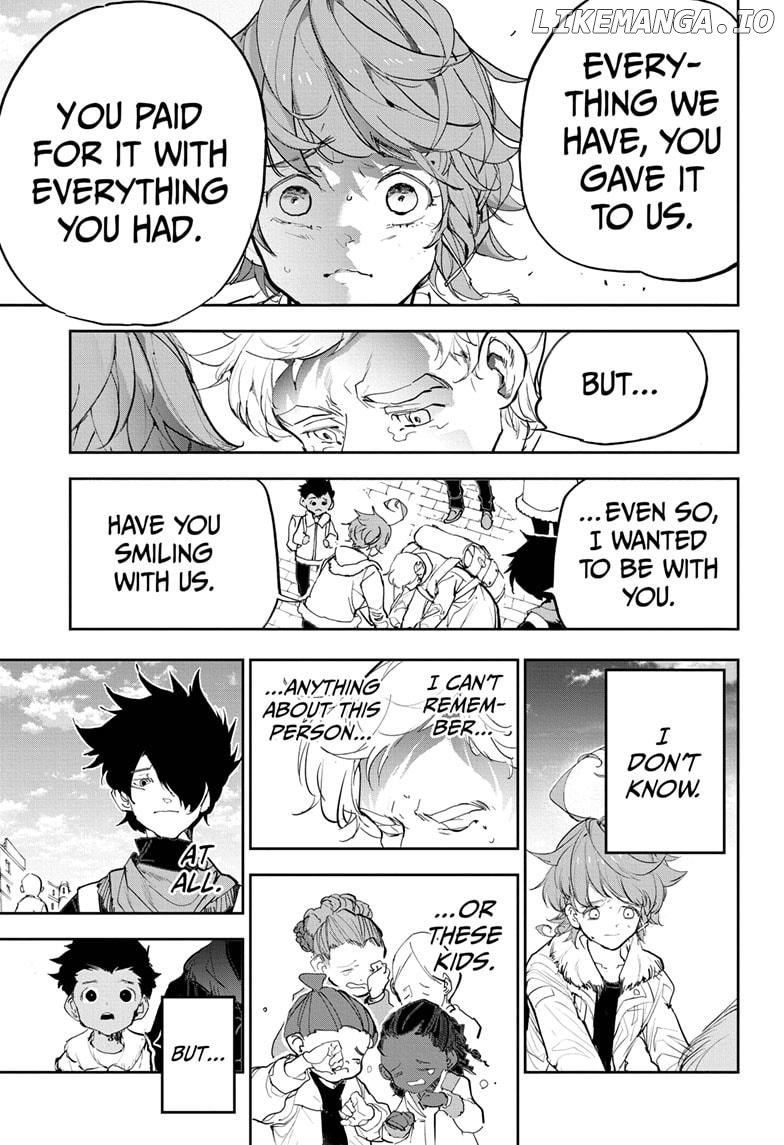 Read Yakusoku No Neverland Manga Online