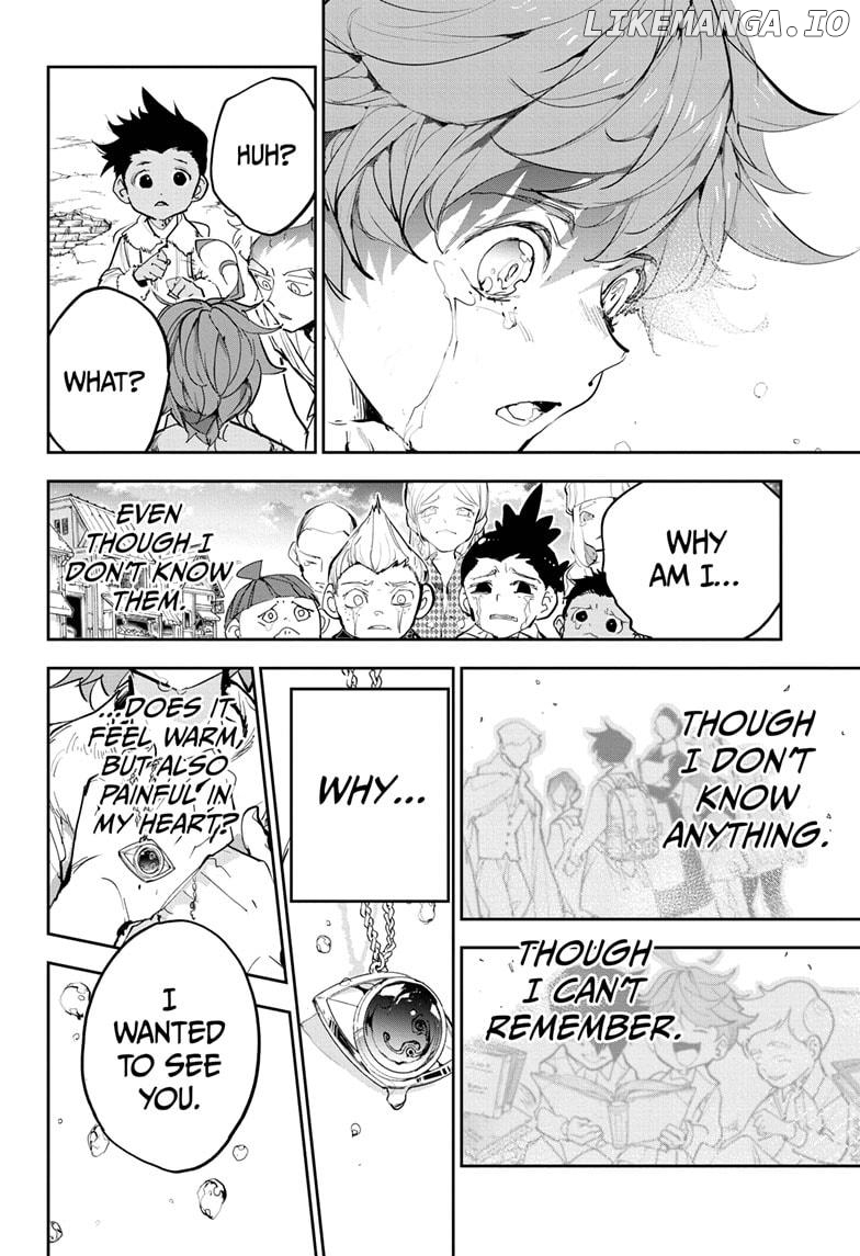 Read Yakusoku No Neverland Manga Online