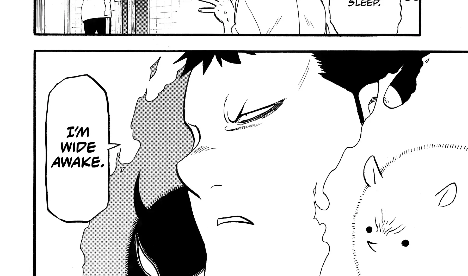 Read Yomi No Tsugai Manga Online