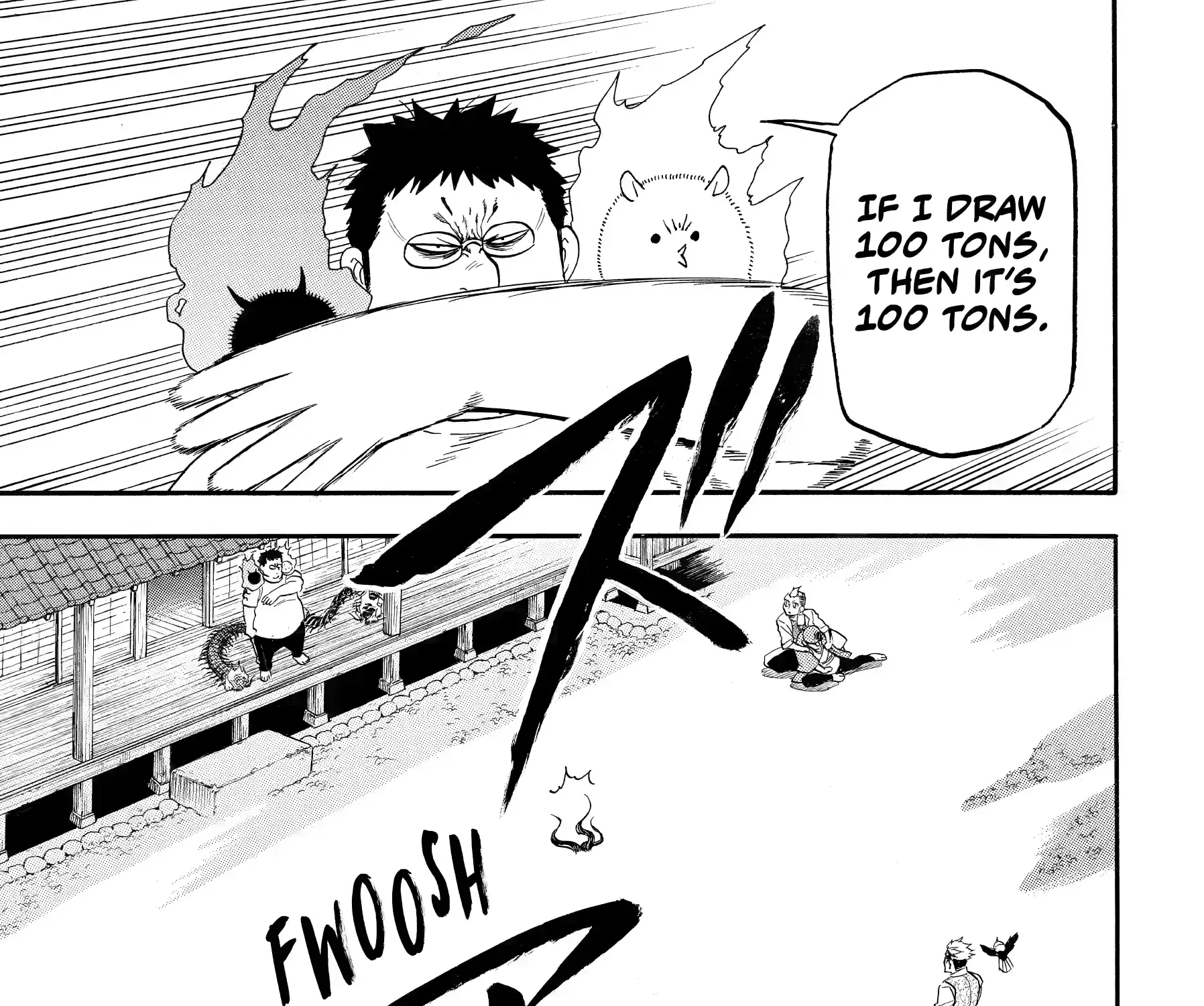 Read Yomi No Tsugai Manga Online