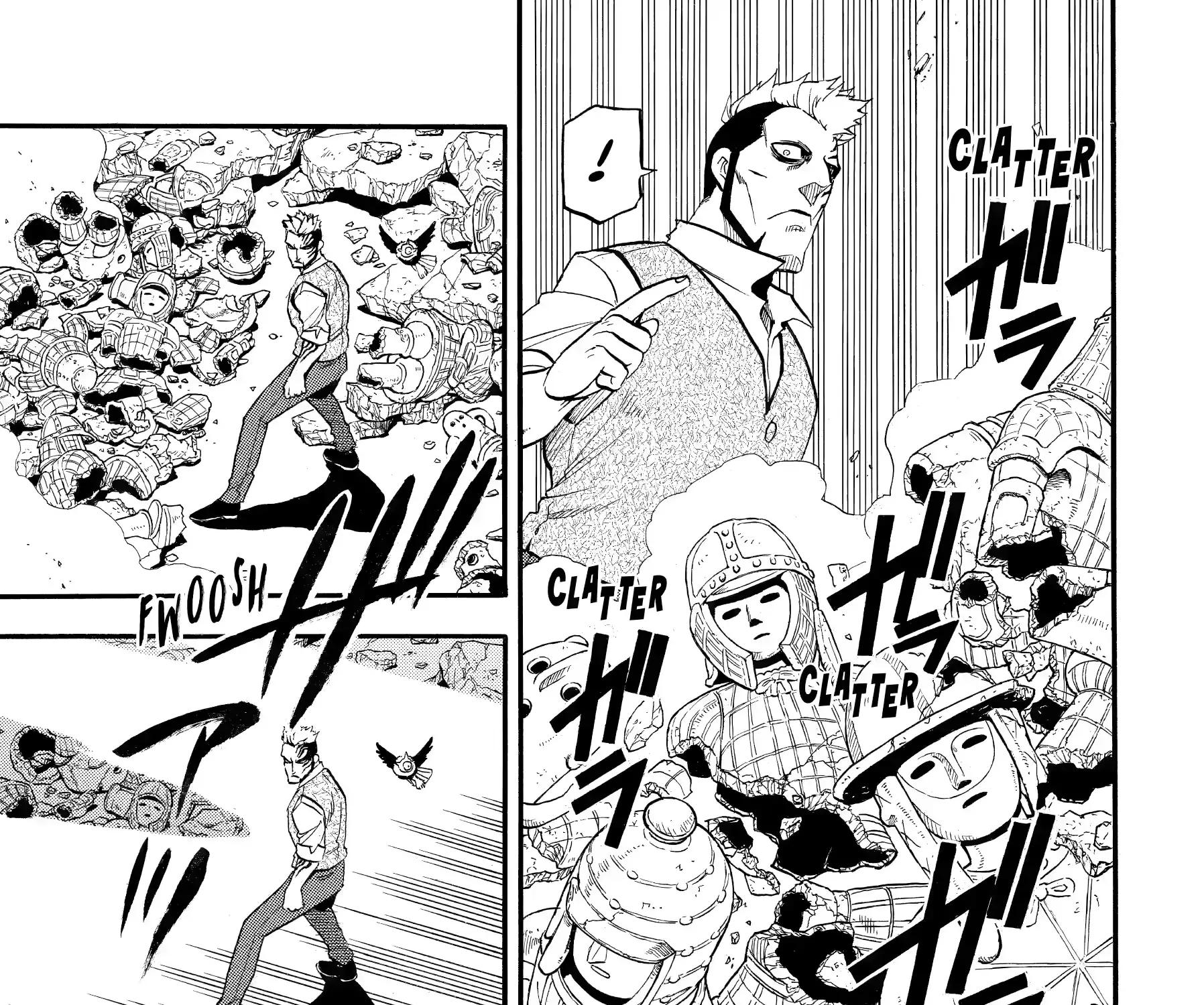 Read Yomi No Tsugai Manga Online