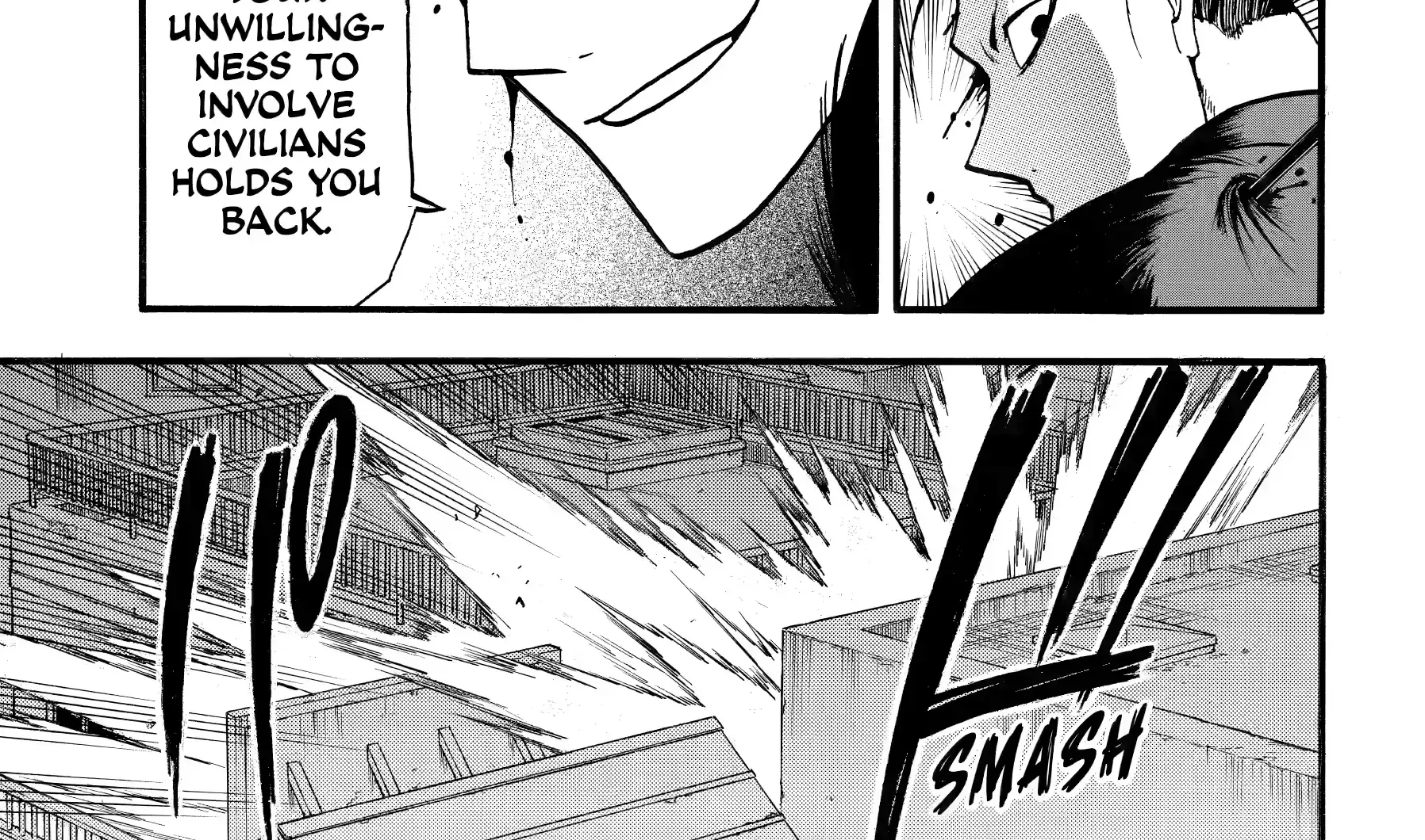 Read Yomi No Tsugai Manga Online