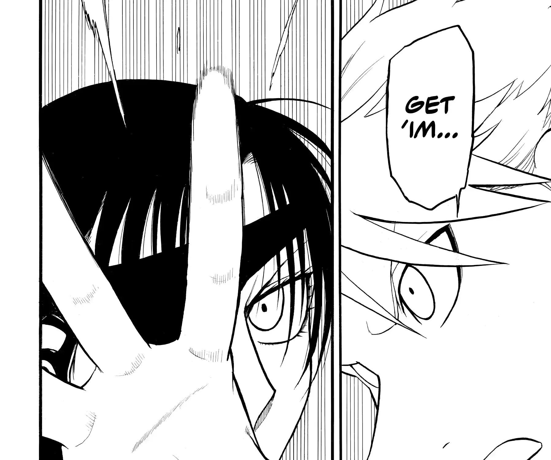 Read Yomi No Tsugai Manga Online