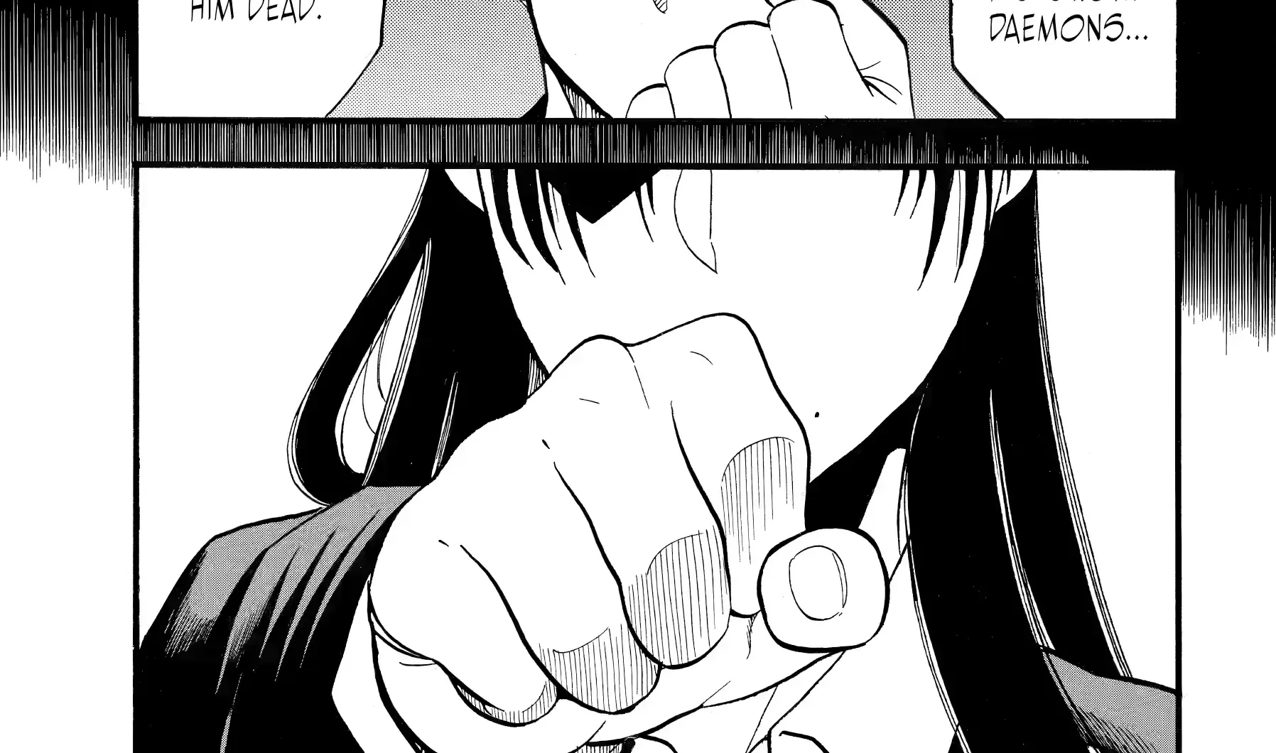 Read Yomi No Tsugai Manga Online