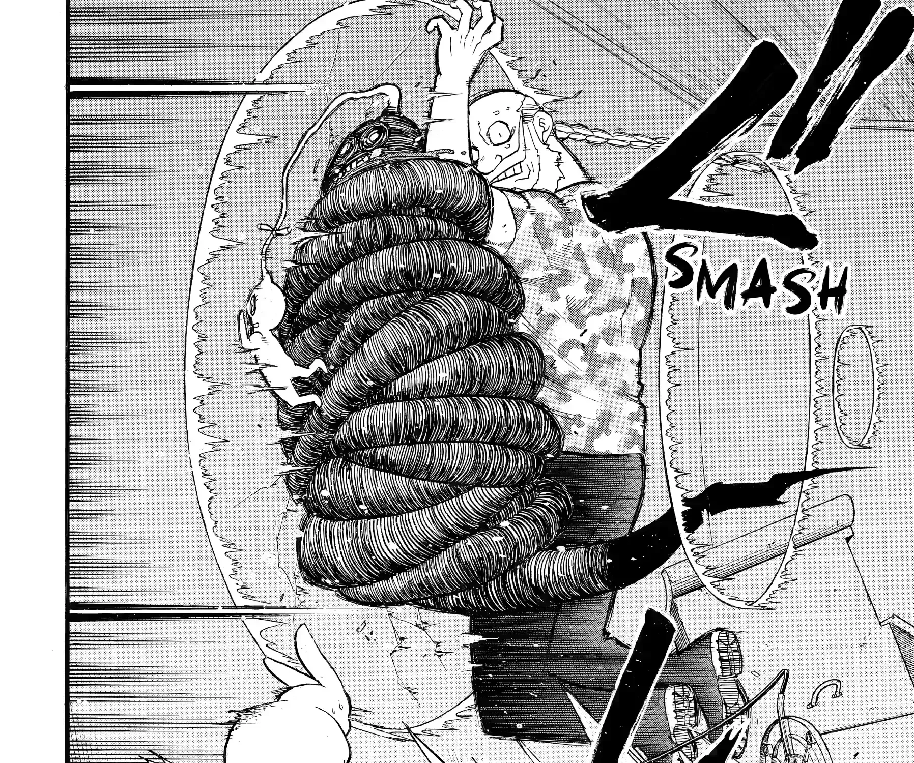 Read Yomi No Tsugai Manga Online