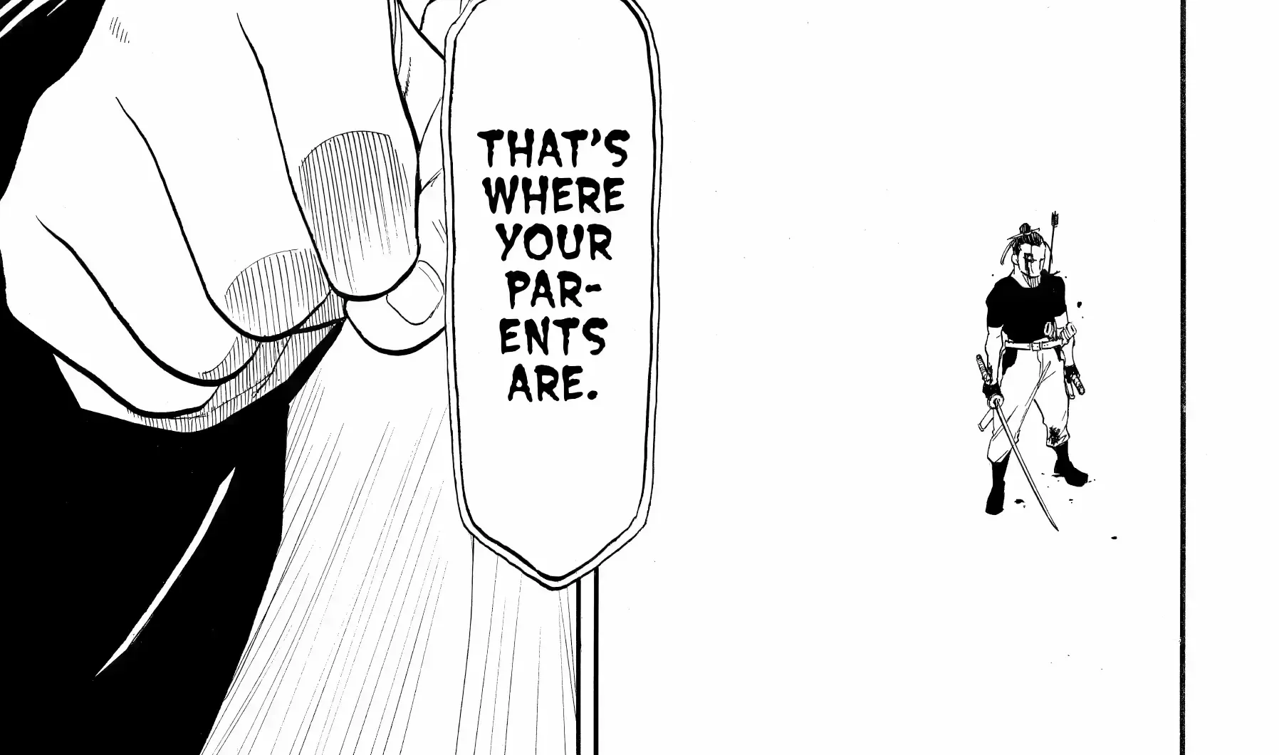 Read Yomi No Tsugai Manga Online