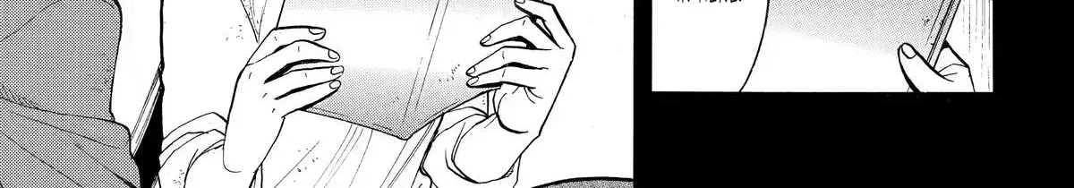 Read Yomi No Tsugai Manga Online