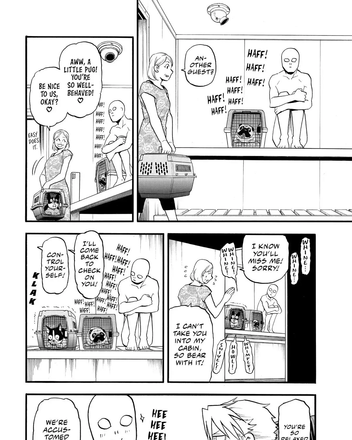 Read Yomi No Tsugai Manga Online