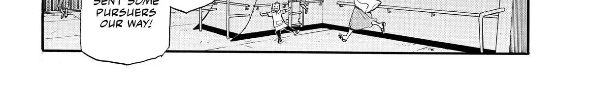 Read Yomi No Tsugai Manga Online