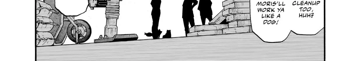 Read Yomi No Tsugai Manga Online