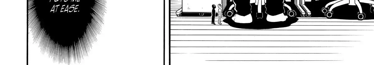 Read Yomi No Tsugai Manga Online