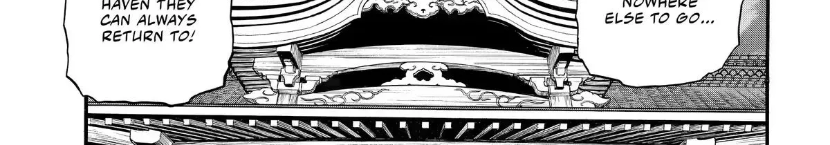 Read Yomi No Tsugai Manga Online