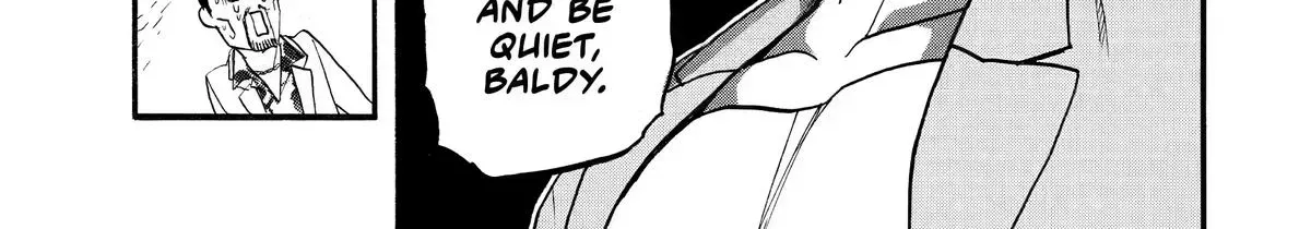 Read Yomi No Tsugai Manga Online