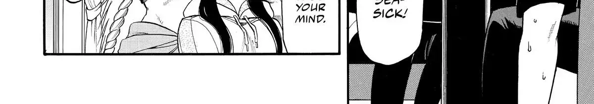 Read Yomi No Tsugai Manga Online