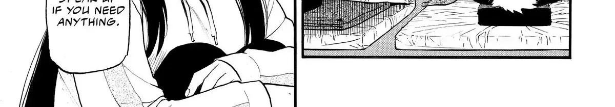 Read Yomi No Tsugai Manga Online