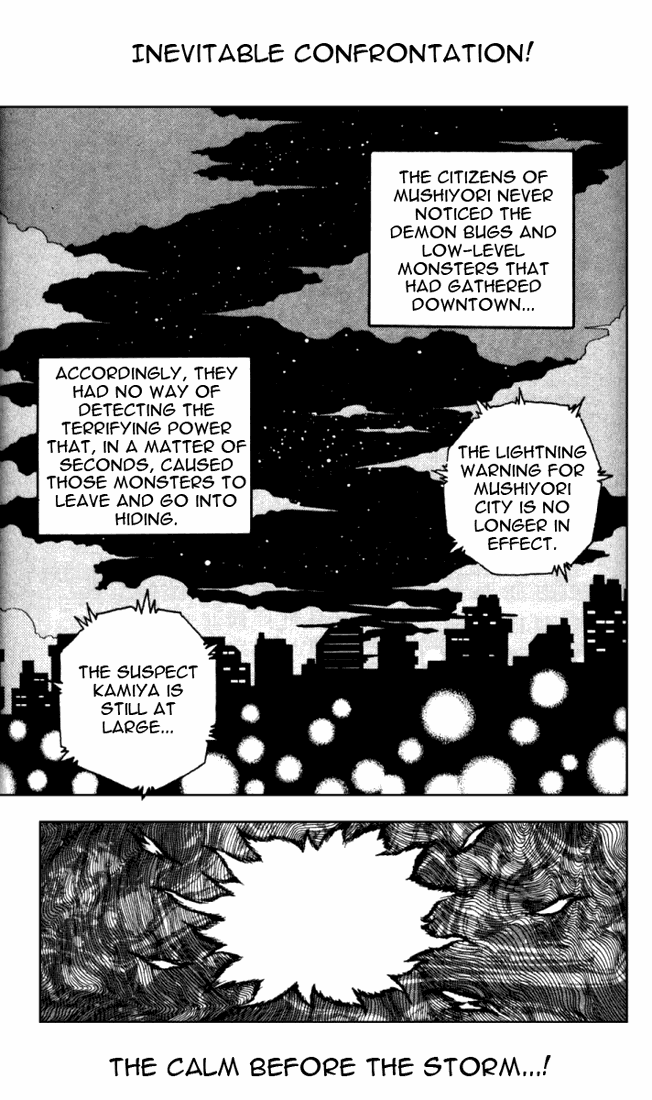 Read Yu Yu Hakusho Manga Online