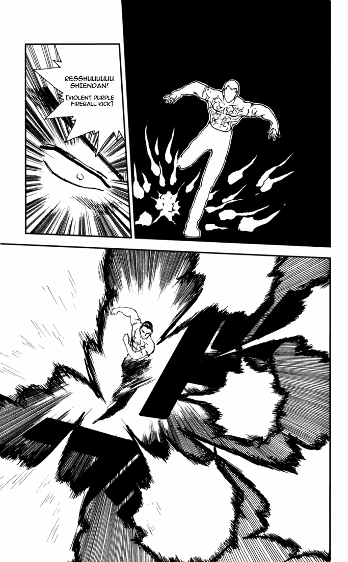 Read Yu Yu Hakusho Manga Online