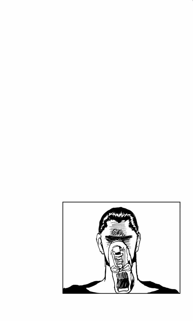 Read Yu Yu Hakusho Manga Online