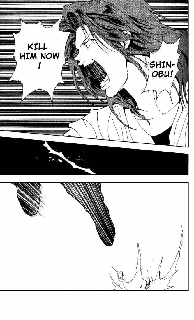 Read Yu Yu Hakusho Manga Online